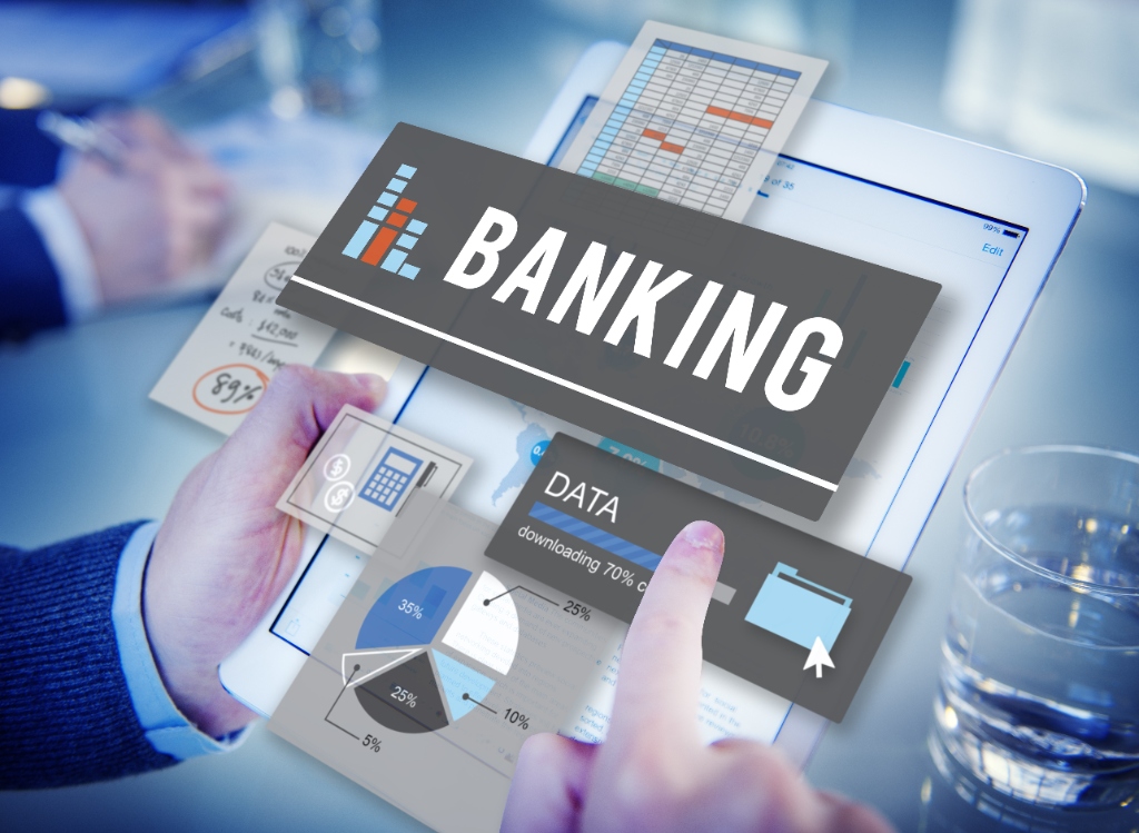 Banking Data Analytics & Digital Financial Services